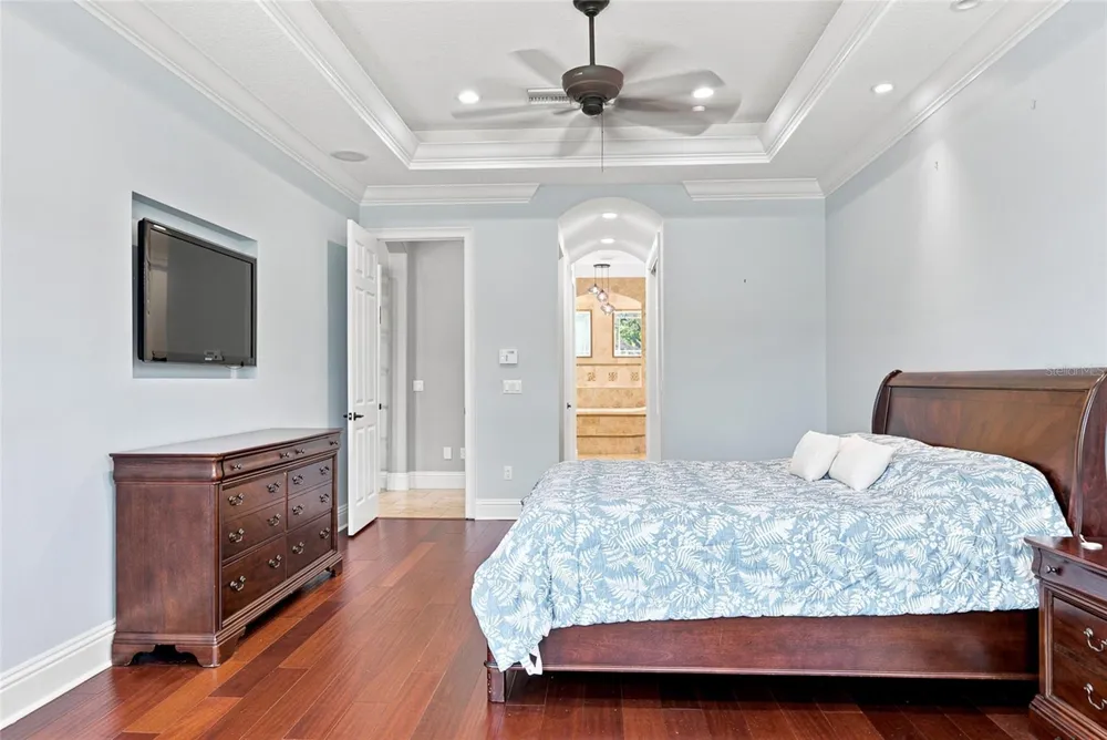 2208 PRINCESS JULIA LANE Lutz, FL 33549