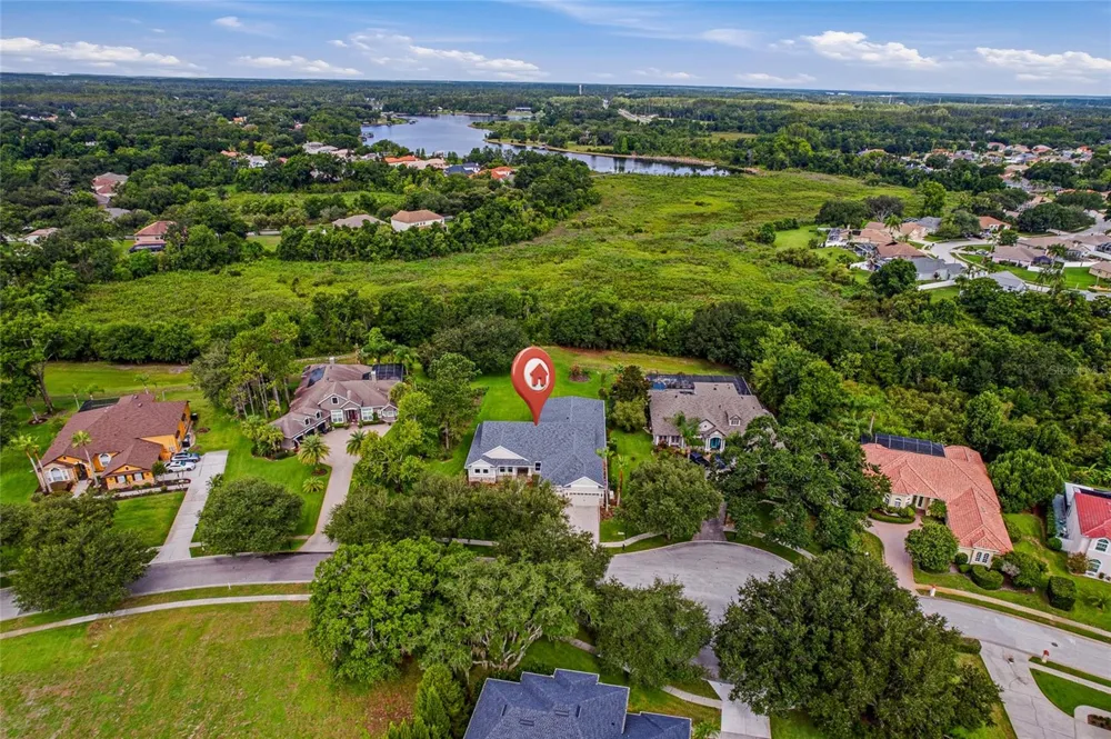 2208 PRINCESS JULIA LANE Lutz, FL 33549