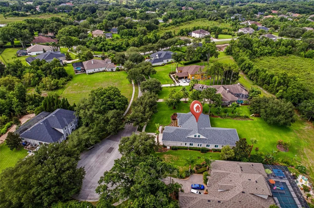 2208 PRINCESS JULIA LANE Lutz, FL 33549