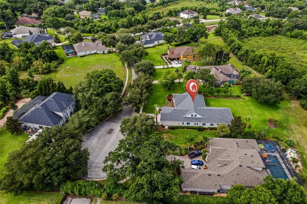 2208 PRINCESS JULIA LANE Lutz, FL 33549