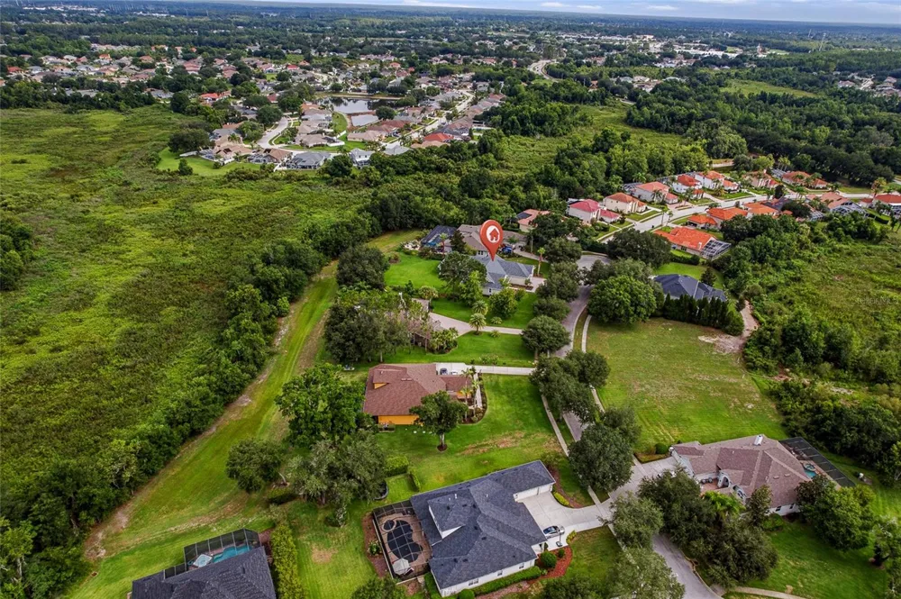 2208 PRINCESS JULIA LANE Lutz, FL 33549