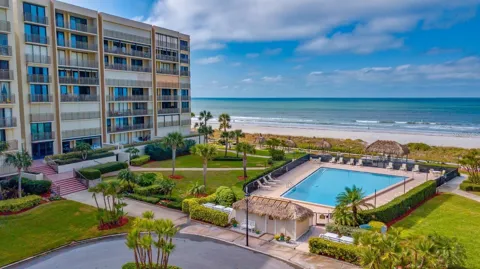 1430 GULF BOULEVARD #501