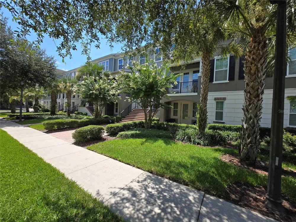 529 LANARK COURT Orlando, FL 32806