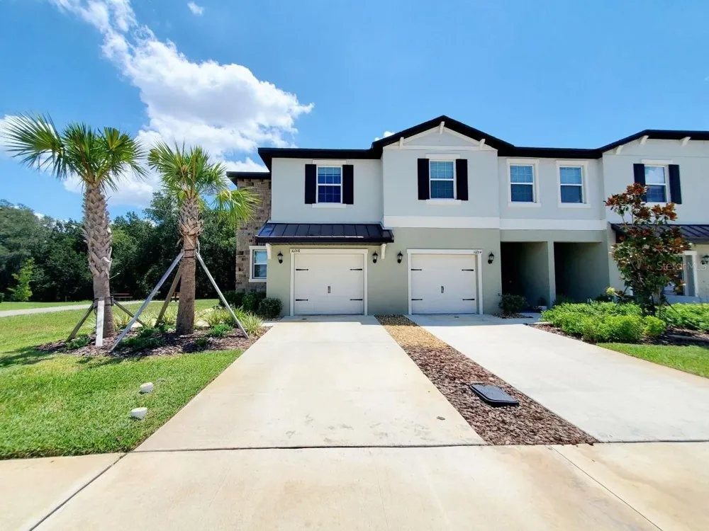 10268 TRUMPET HONEYSUCKLE WAY San Antonio, FL 33576