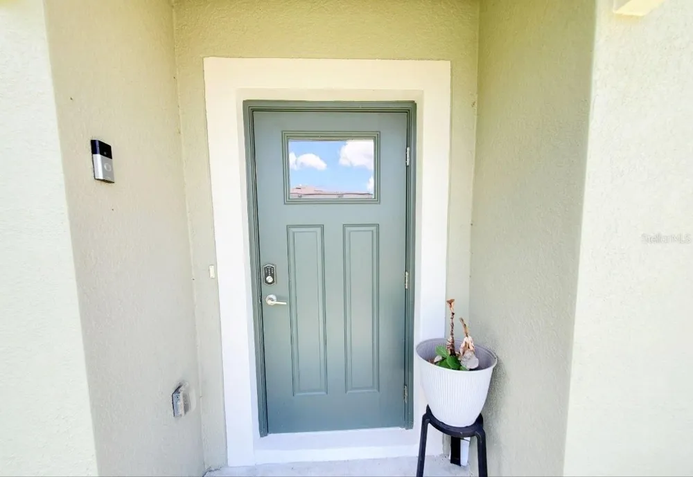 10268 TRUMPET HONEYSUCKLE WAY San Antonio, FL 33576