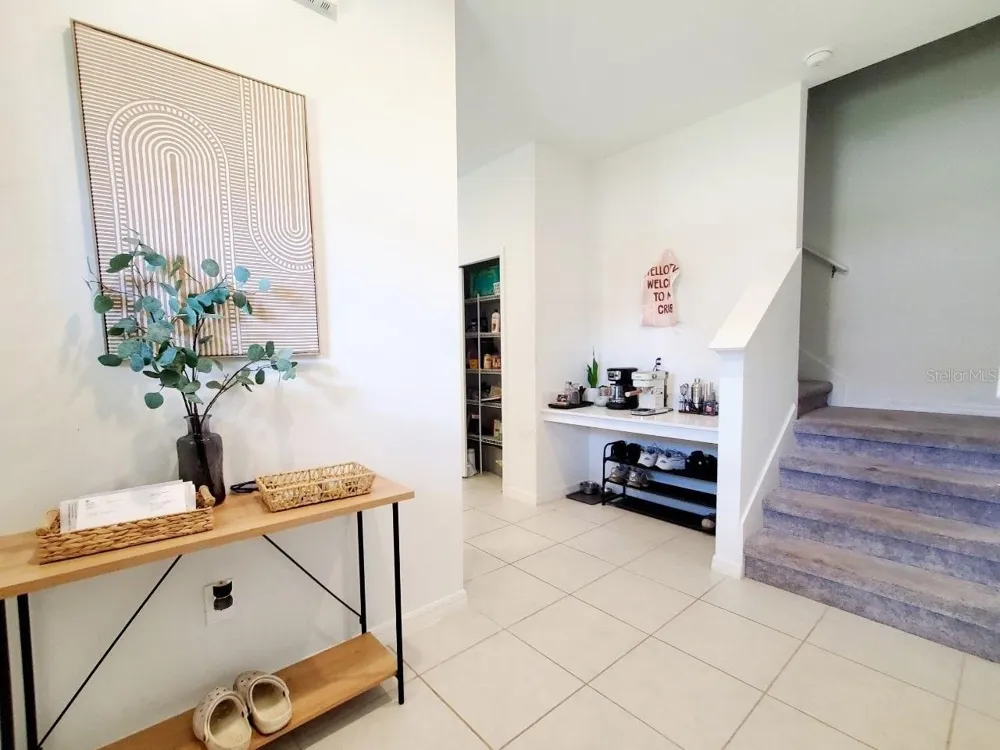 10268 TRUMPET HONEYSUCKLE WAY San Antonio, FL 33576