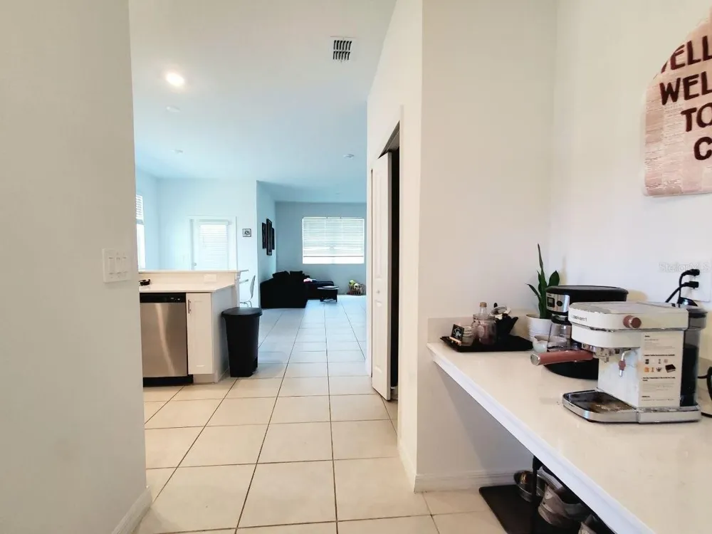 10268 TRUMPET HONEYSUCKLE WAY San Antonio, FL 33576
