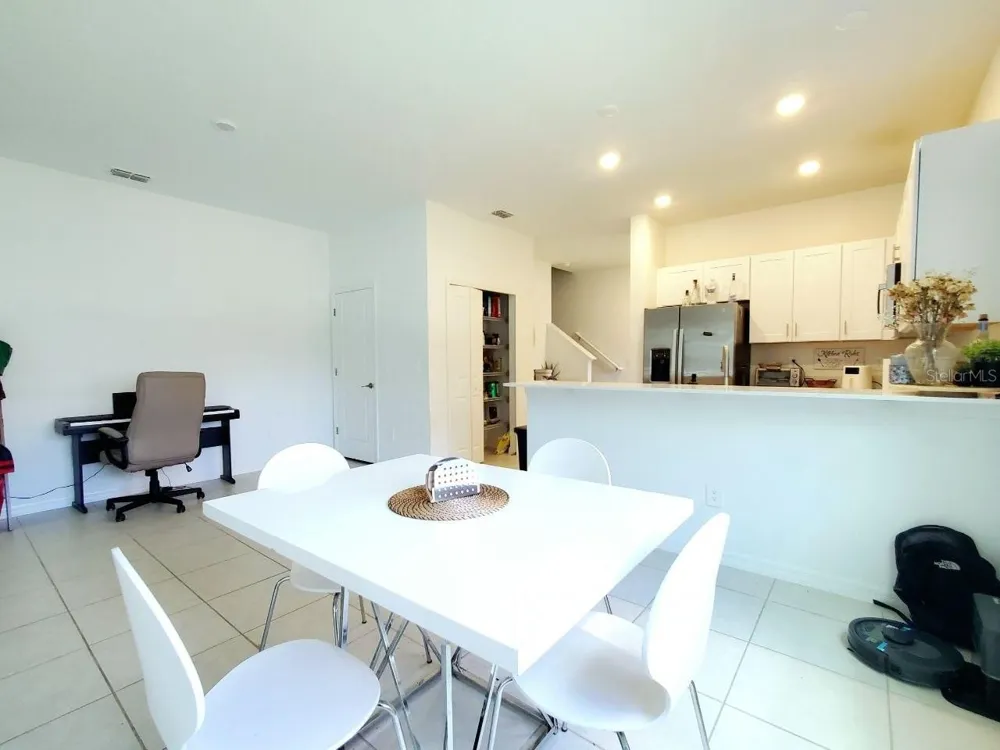 10268 TRUMPET HONEYSUCKLE WAY San Antonio, FL 33576