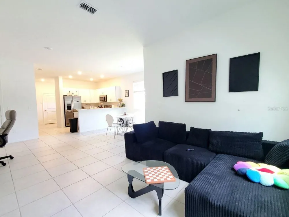 10268 TRUMPET HONEYSUCKLE WAY San Antonio, FL 33576