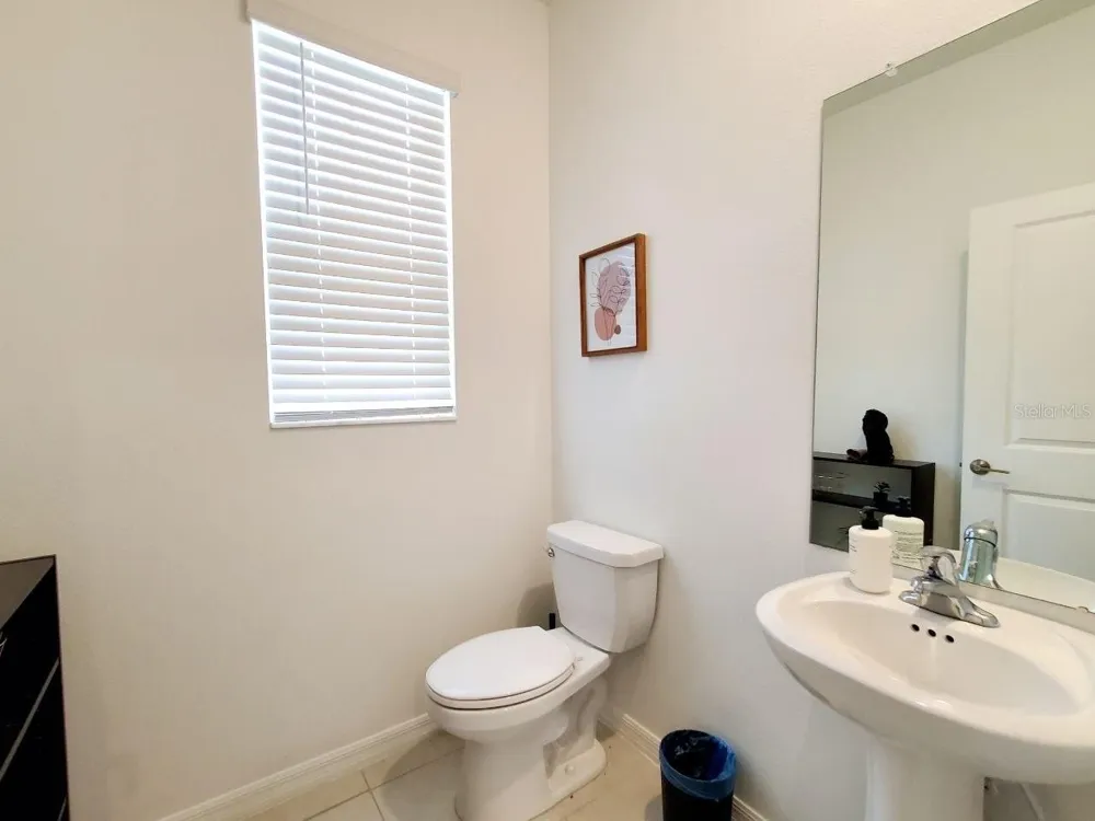 10268 TRUMPET HONEYSUCKLE WAY San Antonio, FL 33576