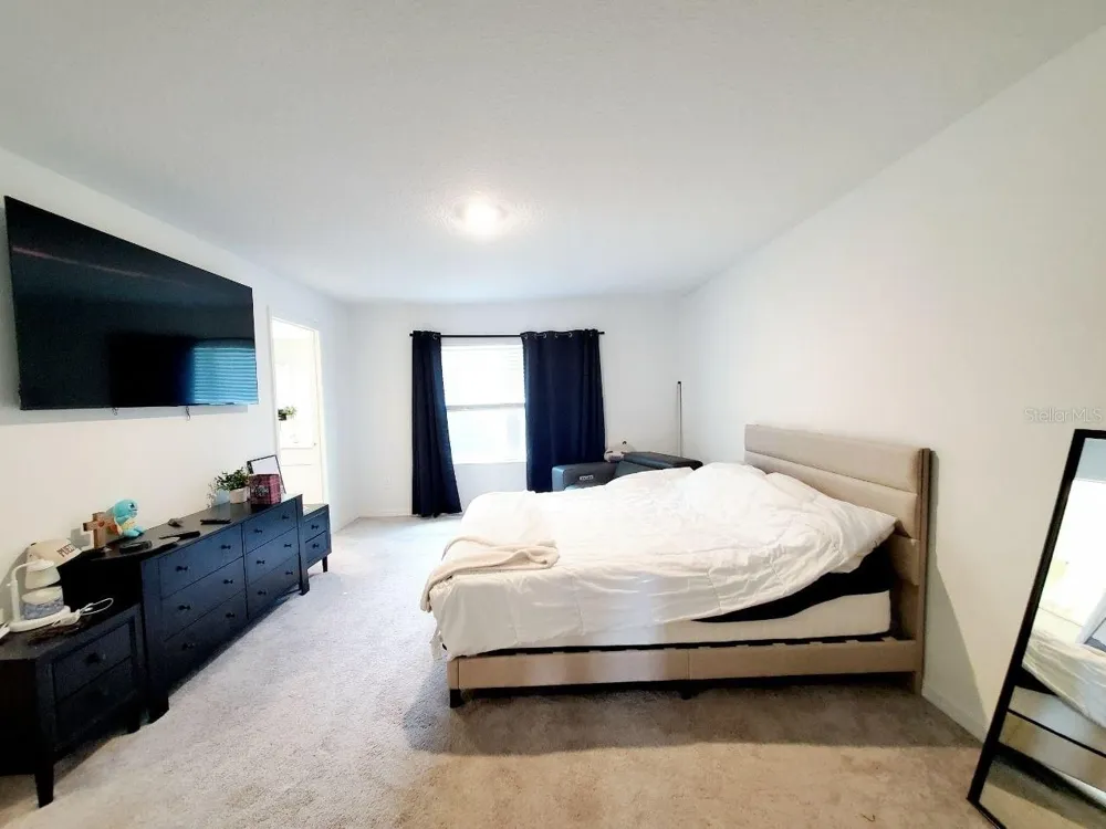 10268 TRUMPET HONEYSUCKLE WAY San Antonio, FL 33576