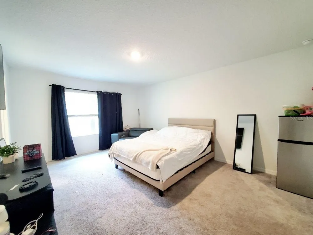 10268 TRUMPET HONEYSUCKLE WAY San Antonio, FL 33576