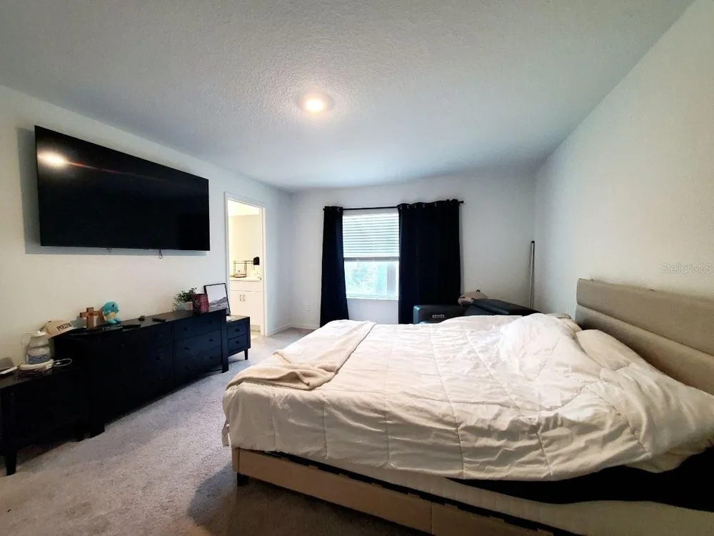 10268 TRUMPET HONEYSUCKLE WAY San Antonio, FL 33576