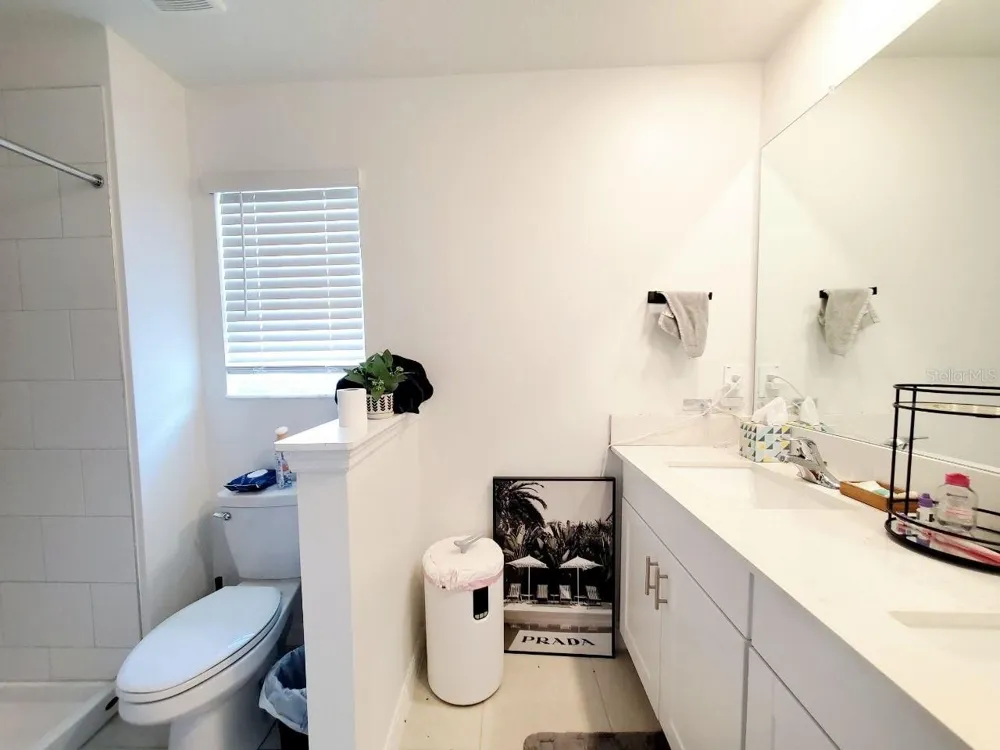 10268 TRUMPET HONEYSUCKLE WAY San Antonio, FL 33576
