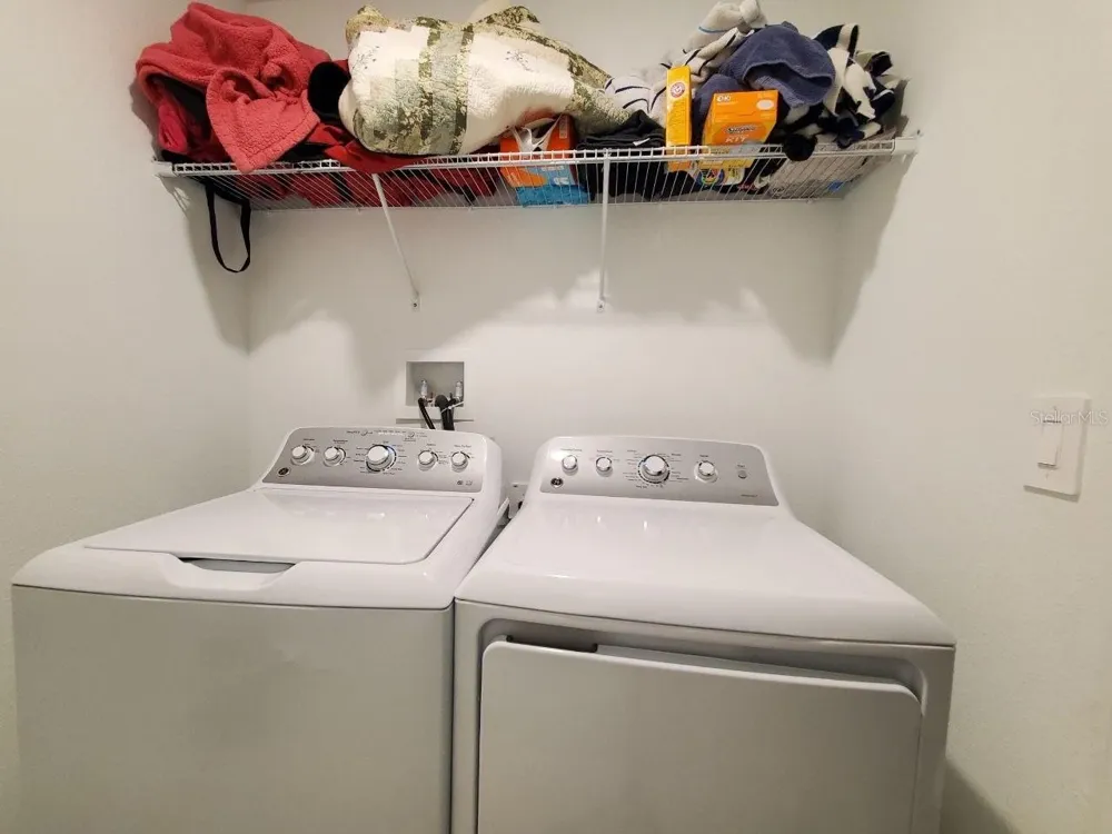 10268 TRUMPET HONEYSUCKLE WAY San Antonio, FL 33576