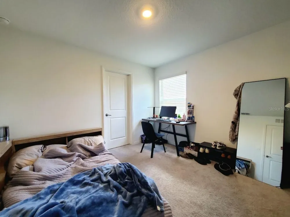 10268 TRUMPET HONEYSUCKLE WAY San Antonio, FL 33576