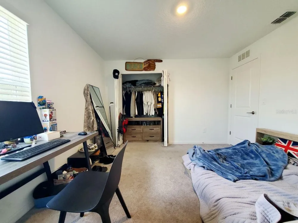 10268 TRUMPET HONEYSUCKLE WAY San Antonio, FL 33576
