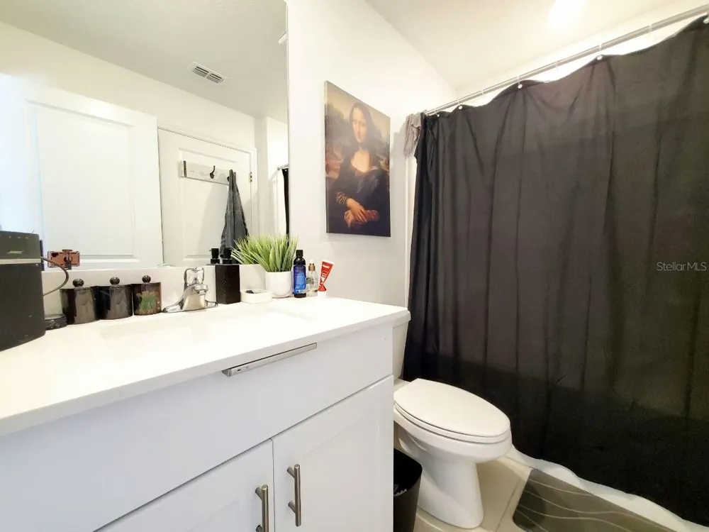 10268 TRUMPET HONEYSUCKLE WAY San Antonio, FL 33576