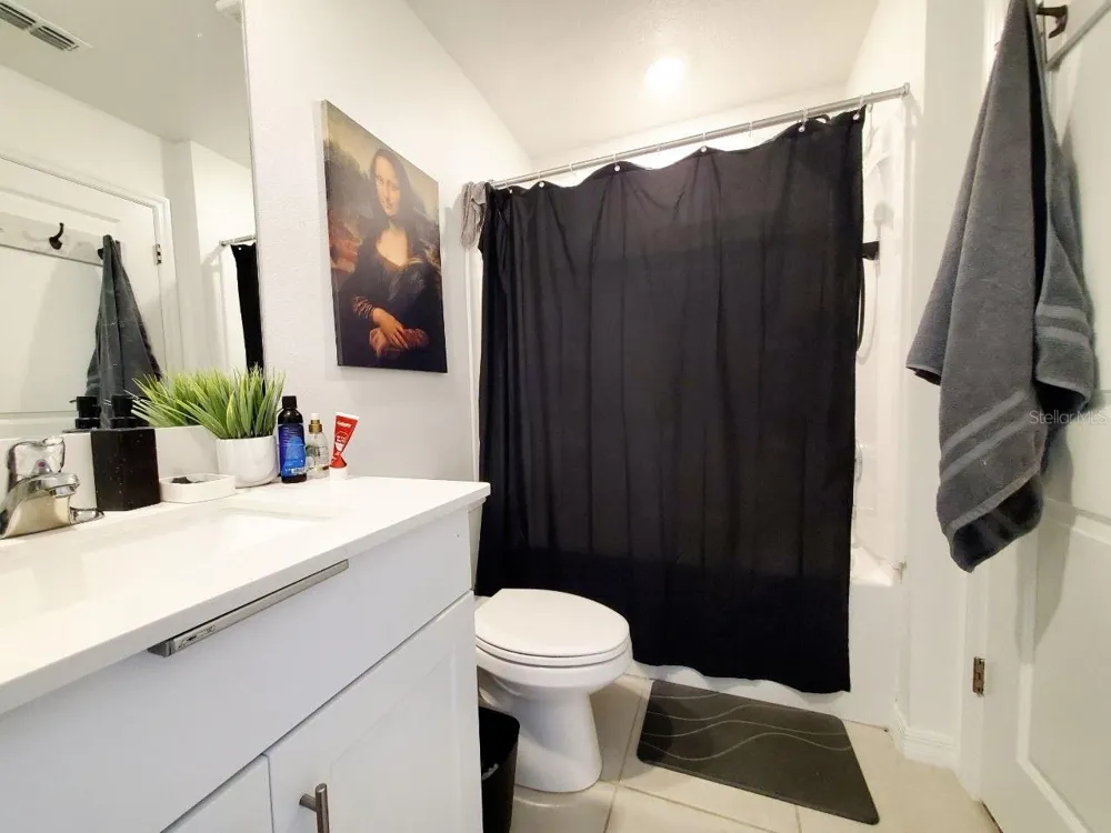 10268 TRUMPET HONEYSUCKLE WAY San Antonio, FL 33576