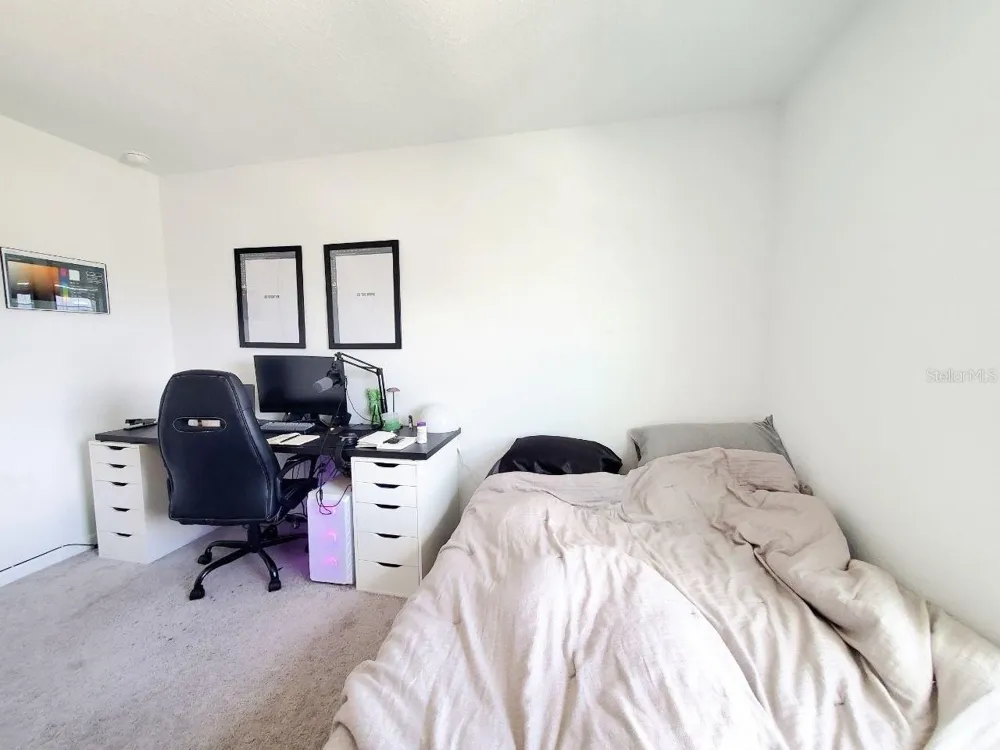10268 TRUMPET HONEYSUCKLE WAY San Antonio, FL 33576