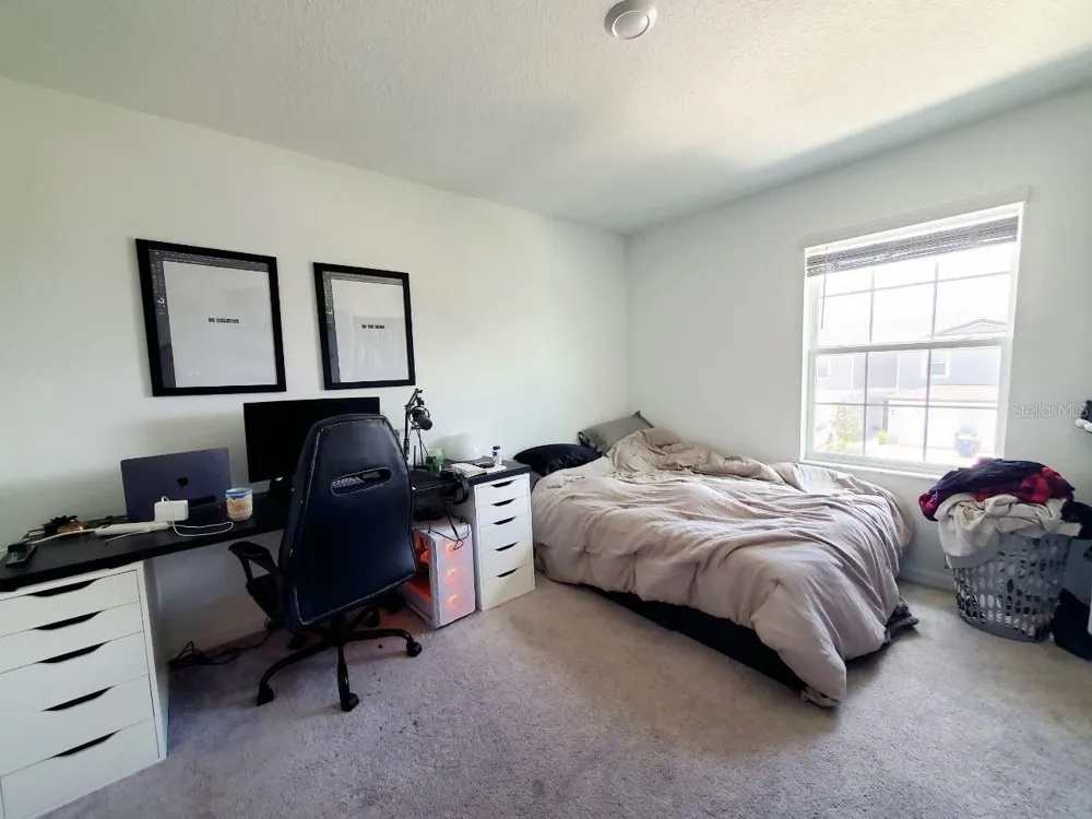 10268 TRUMPET HONEYSUCKLE WAY San Antonio, FL 33576