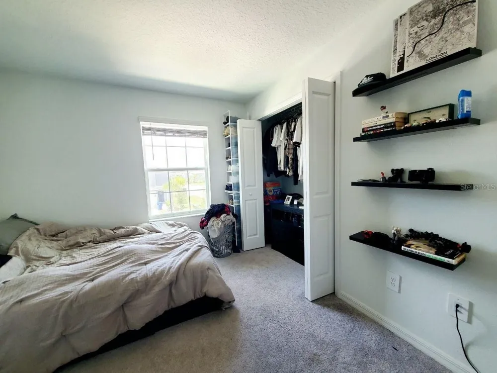 10268 TRUMPET HONEYSUCKLE WAY San Antonio, FL 33576