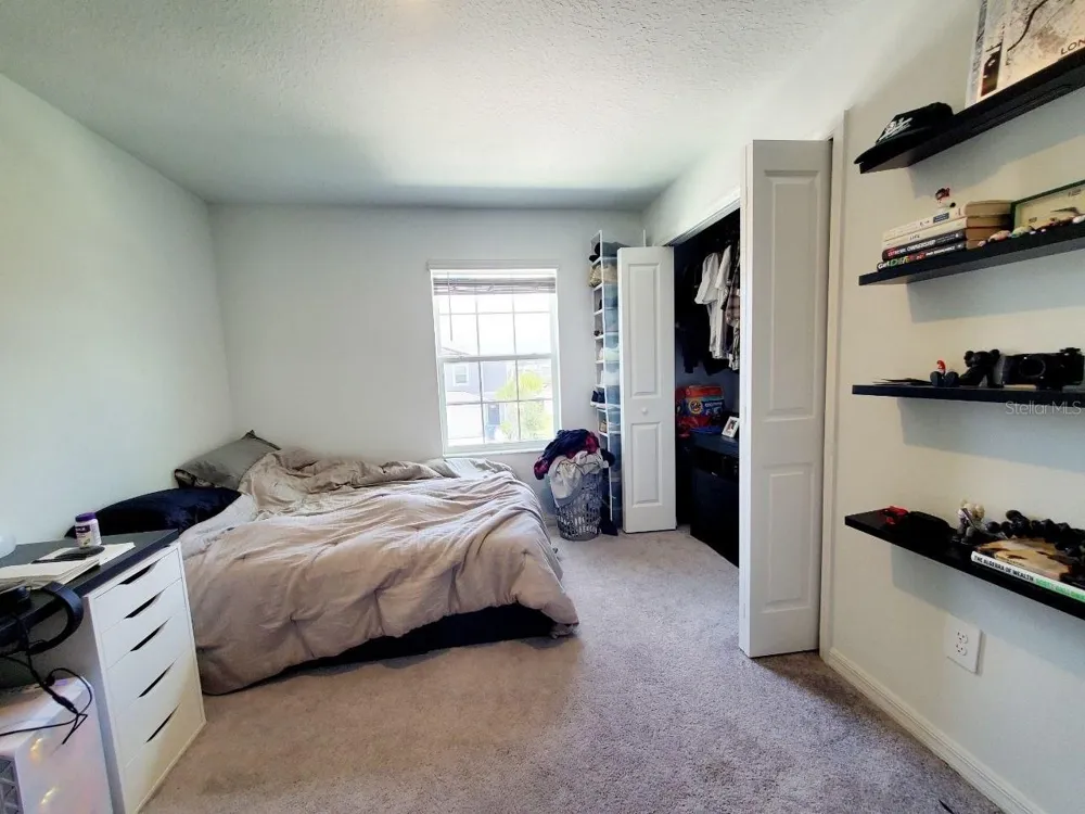 10268 TRUMPET HONEYSUCKLE WAY San Antonio, FL 33576