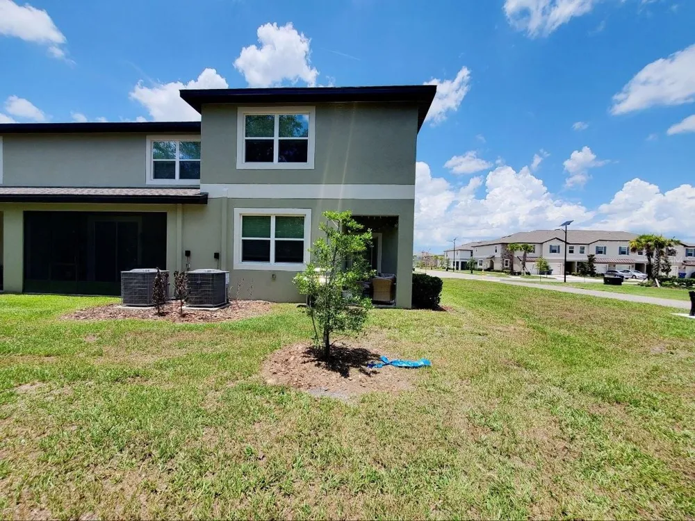 10268 TRUMPET HONEYSUCKLE WAY San Antonio, FL 33576