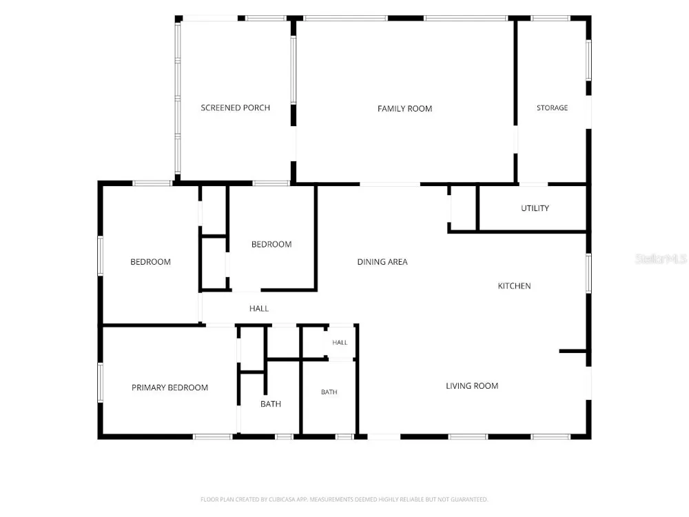 3902 W PAXTON AVENUE Tampa, FL 33611