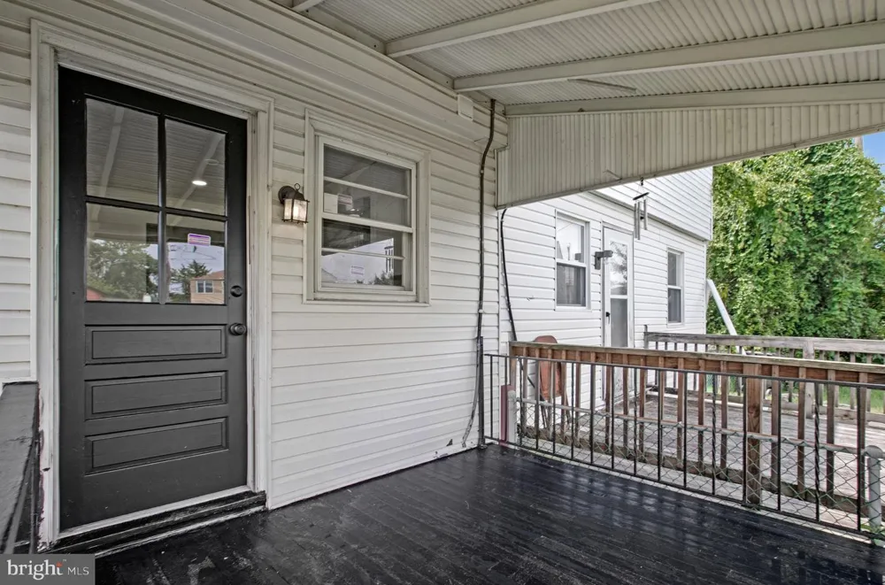 7144 BEXHILL Baltimore, MD 21244