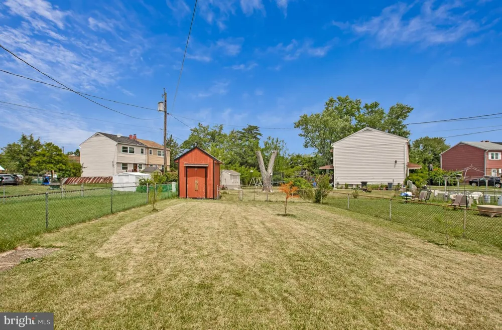 7144 BEXHILL Baltimore, MD 21244