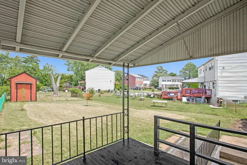 7144 BEXHILL Baltimore, MD 21244