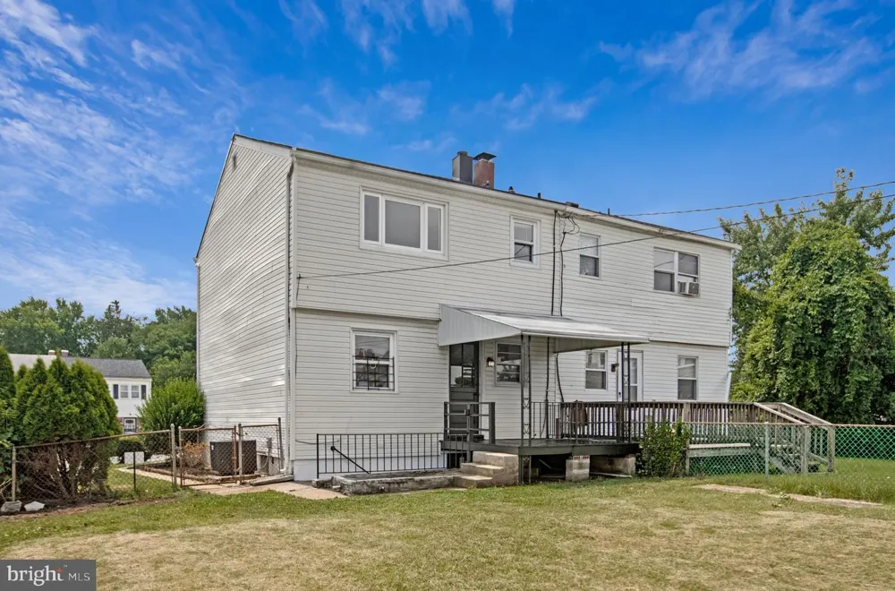 7144 BEXHILL Baltimore, MD 21244