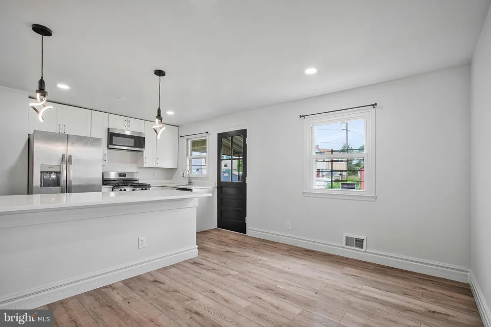 7144 BEXHILL Baltimore, MD 21244