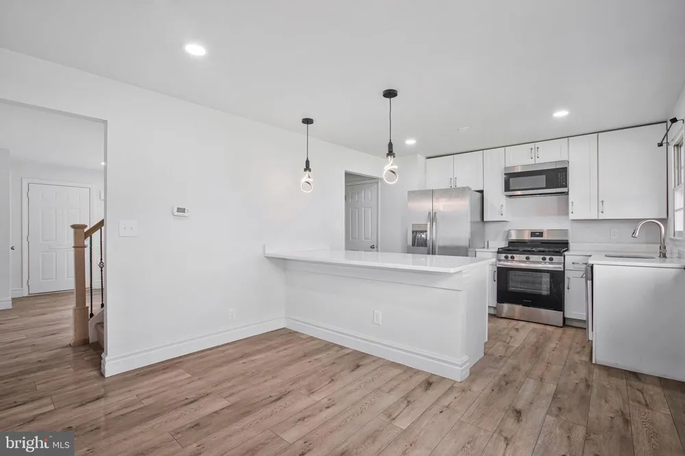 7144 BEXHILL Baltimore, MD 21244