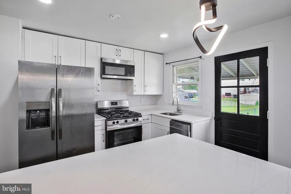7144 BEXHILL Baltimore, MD 21244