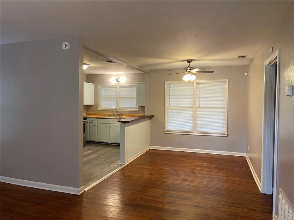 4426 Wesley Drive Corpus Christi, TX 78412