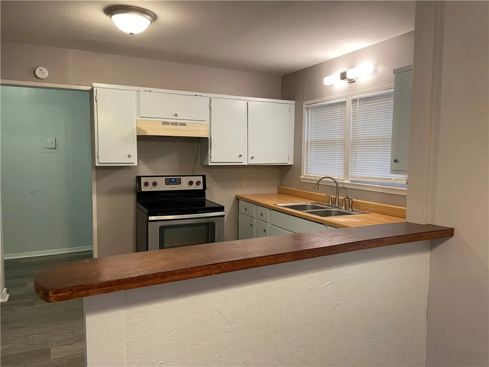 4426 Wesley Drive Corpus Christi, TX 78412