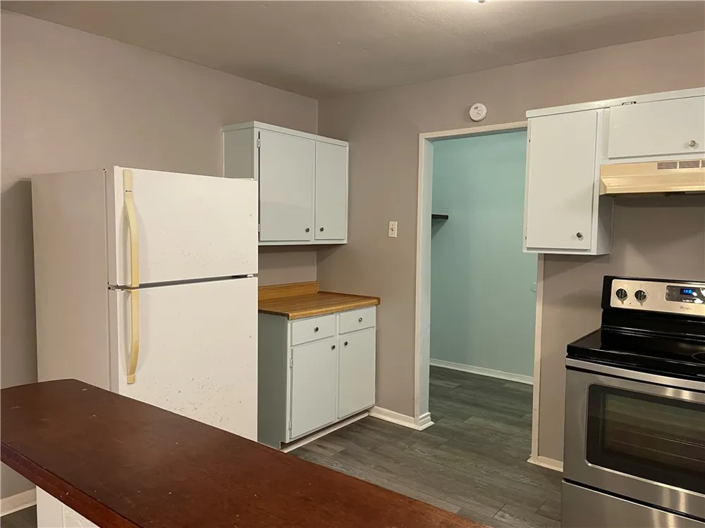 4426 Wesley Drive Corpus Christi, TX 78412