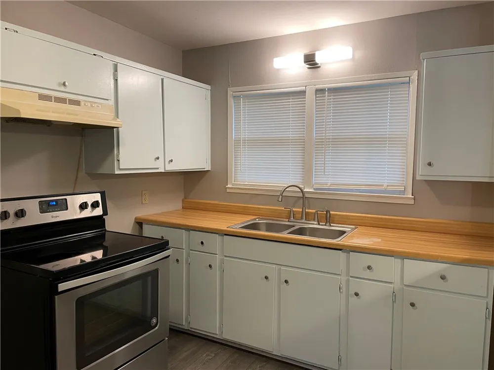 4426 Wesley Drive Corpus Christi, TX 78412