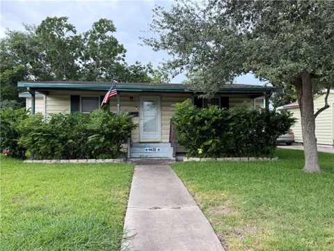 4426 Wesley Drive