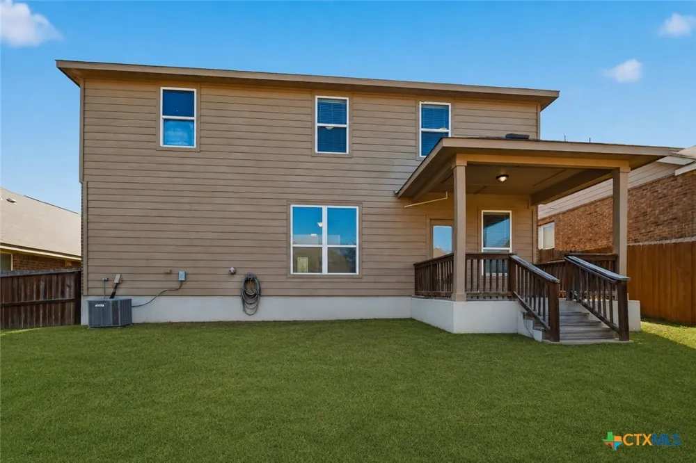 261 Primrose Way New Braunfels, TX 78132
