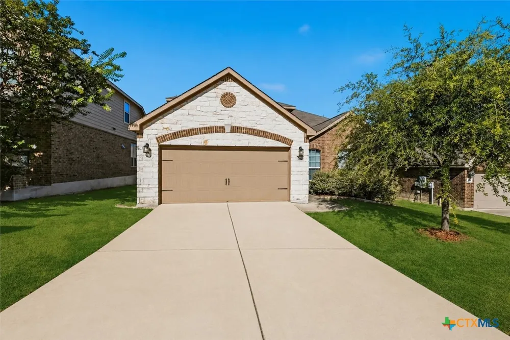 261 Primrose Way New Braunfels, TX 78132