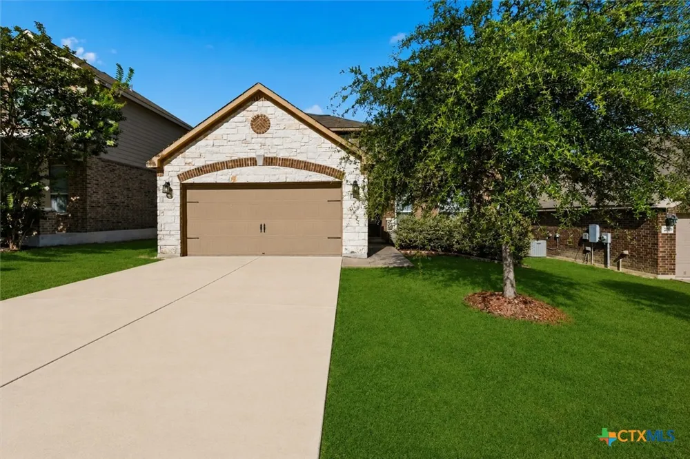 261 Primrose Way New Braunfels, TX 78132