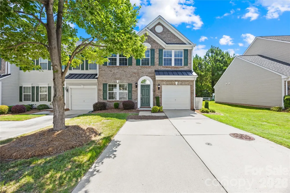 753 Prospect Lane Fort Mill, SC 29708