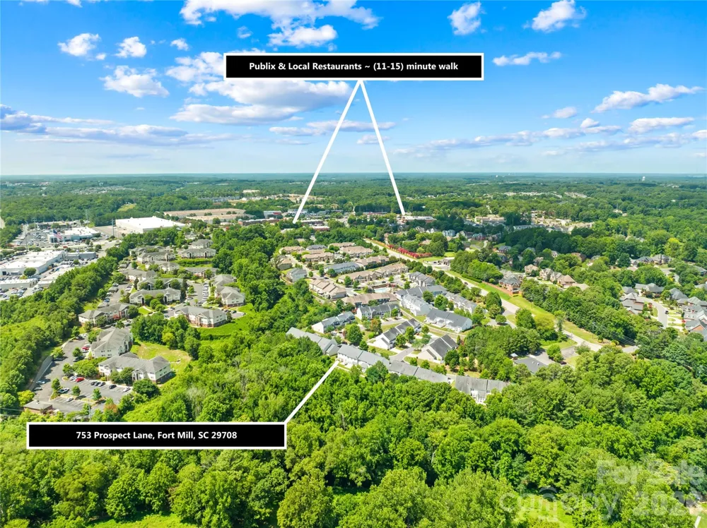 753 Prospect Lane Fort Mill, SC 29708