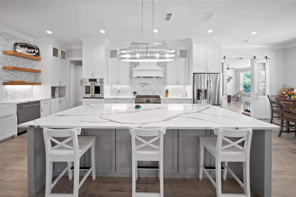 219 White N Gail Lane Bullard, TX 75757
