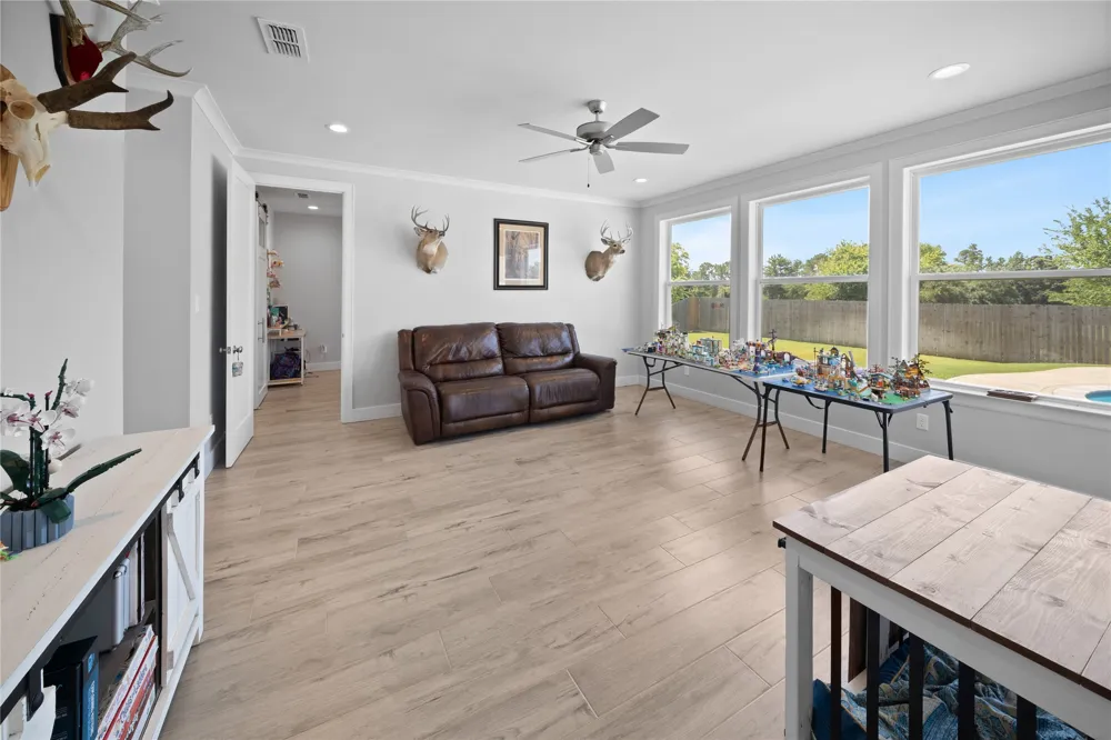 219 White N Gail Lane Bullard, TX 75757