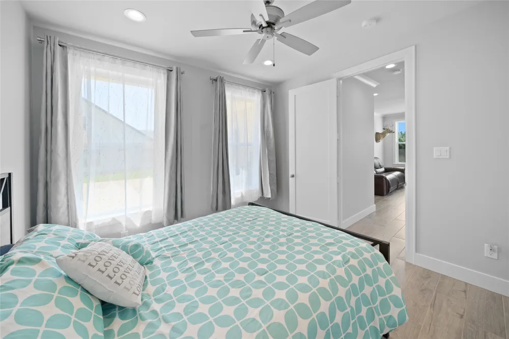 219 White N Gail Lane Bullard, TX 75757