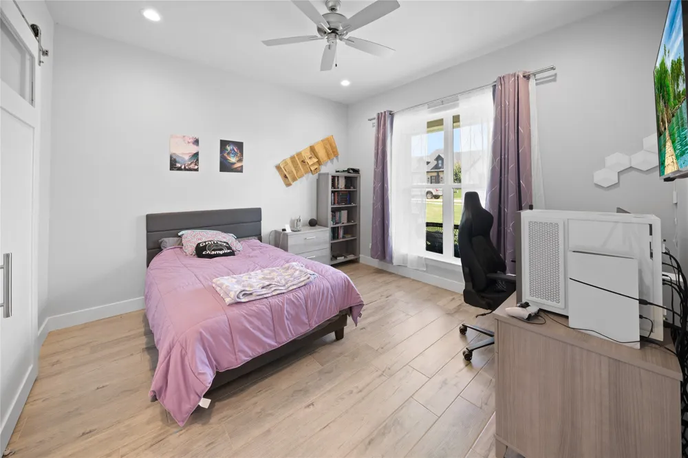 219 White N Gail Lane Bullard, TX 75757